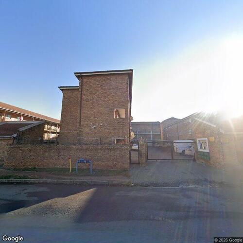 Unit 22, 25 Maxwell Road, Kempton Park thumbnail