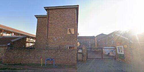 2 Bedroom Sectional Title Unit