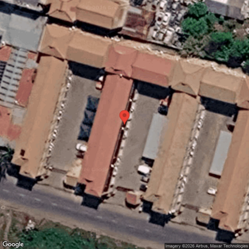 Unit 22, 25 Maxwell Road, Kempton Park thumbnail