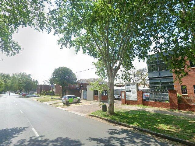 Section 81 (Unit No. 412), Golden Heights, 140 Woburn Avenue, Benoni
