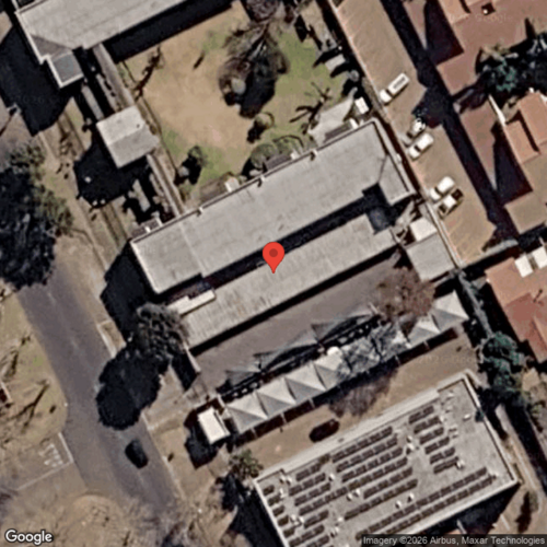 Section 81 (Unit No. 412), Golden Heights, 140 Woburn Avenue, Benoni thumbnail