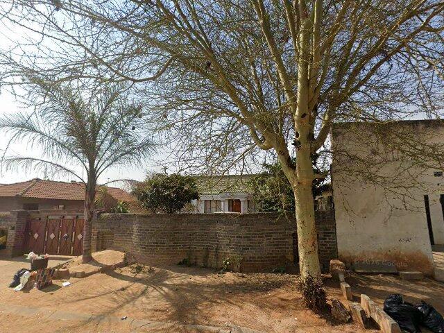 Erf 72 Ibazelo Township, Also Known As 72 (Also Known As 6) Lucas Mabuzza, Ibazelo