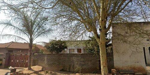 Erf 72 Ibazelo Township, Also Known As 72 (Also Known As 6) Lucas Mabuzza, Ibazelo