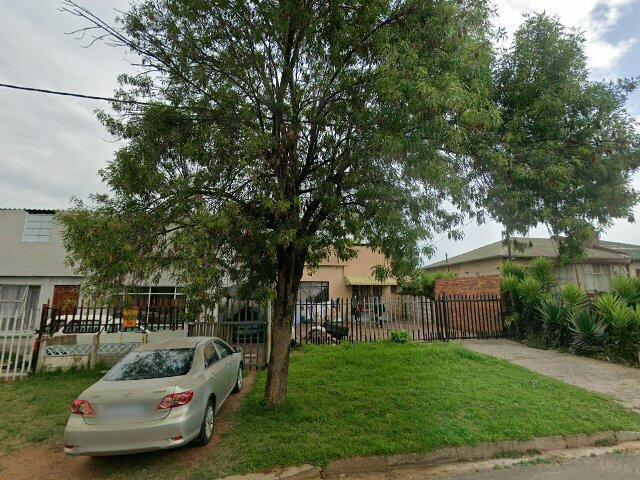 Remaining Extent Of Erf 2591 Benoni Township, 1 B Railway Avenue, Benoni