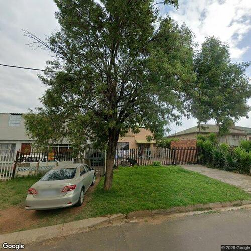 Remaining Extent Of Erf 2591 Benoni Township, 1 B Railway Avenue, Benoni thumbnail