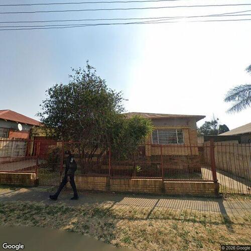 Remaining Extent Of Erf 70, Townsview Township, Registration Division I.R., Gauteng; 25 North Street, Townsview, Johannesburg South thumbnail