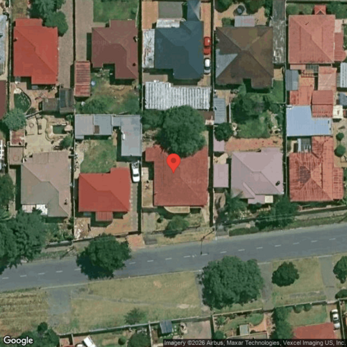Remaining Extent Of Erf 70, Townsview Township, Registration Division I.R., Gauteng; 25 North Street, Townsview, Johannesburg South thumbnail
