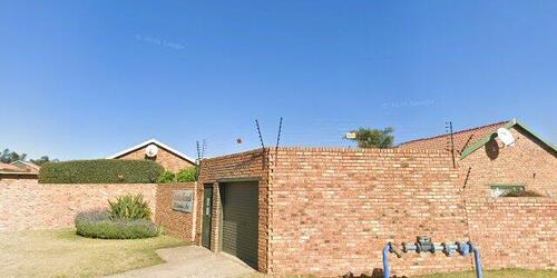 3 Bedroom Sectional Title Unit