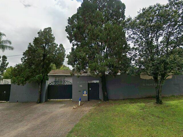 Erf 286 Rembrandt Park Extension 5 Township, 25 Kerry Road, Rembrandt Park Ext 5, Gauteng