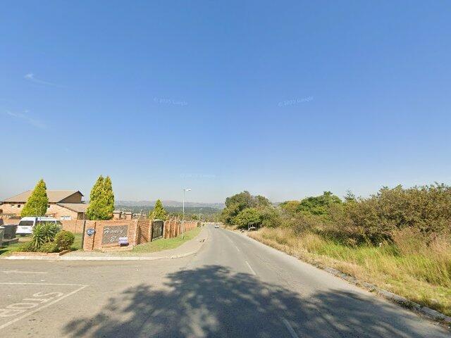 Section 58, Unit 58 (Door 58), Honey Suckle, 19 Glover Road, Honey Park Extension 10, Roodepoort