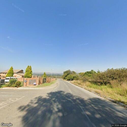 Section 58, Unit 58 (Door 58), Honey Suckle, 19 Glover Road, Honey Park Extension 10, Roodepoort thumbnail