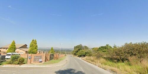 Section 58, Unit 58 (Door 58), Honey Suckle, 19 Glover Road, Honey Park Extension 10, Roodepoort