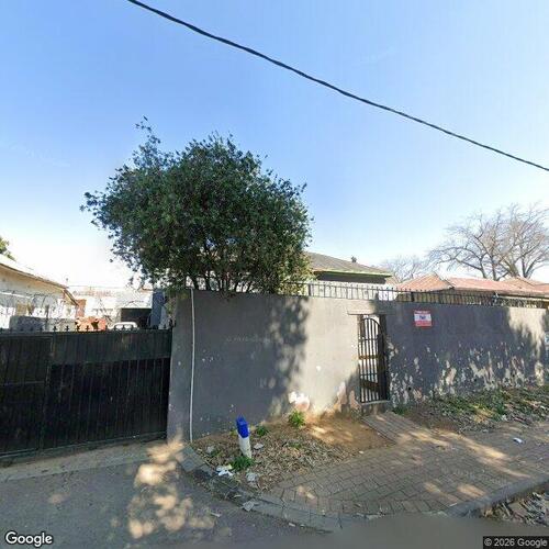 Erf 951 Turffontein Township, 108 De Villiers Street, Turffontein, Johannesburg South thumbnail