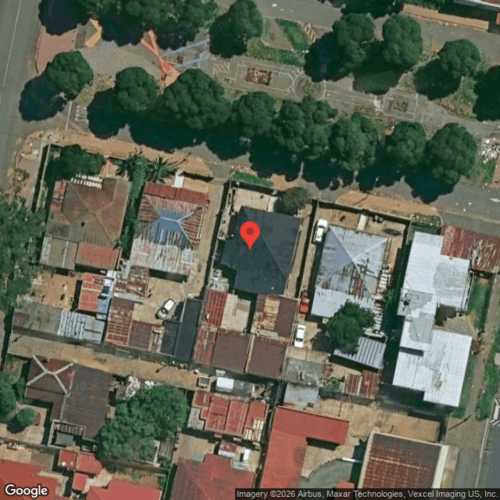 Erf 951 Turffontein Township, 108 De Villiers Street, Turffontein, Johannesburg South thumbnail