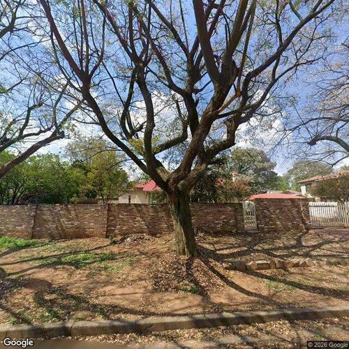 Erf 1765 Benoni Township, 1 Ward Street, Benoni thumbnail
