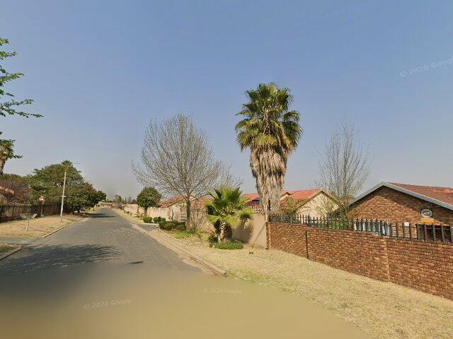 Portion 8 Of Erf 454, Birchleigh North Extension 3 Township, 8/454 Frikkie Street, Birchleigh North Extension 3, Gauteng
