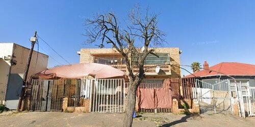 Section 1, Sectional Plan Ss13/1978, Unit 1, 20 Schuller Street, Forest Hill, Johannesburg