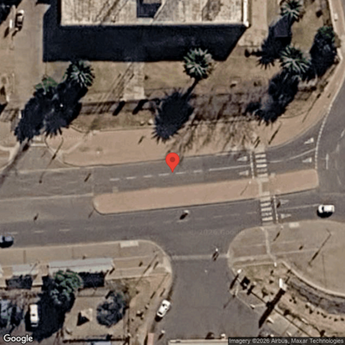 Section 293, Jabulani Manor, 2332 Bolani Street, Iqaqa Avenue, Jabulani, Soweto thumbnail