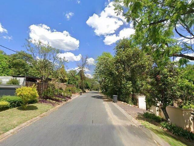 Erf 5649, House 6, 21 On Aspen, Aspen Street, Bryanston Ext 3, Johannesburg, Gauteng