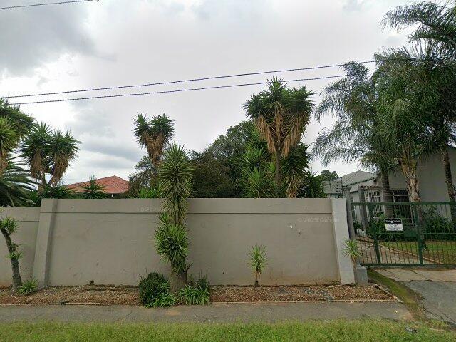 Erf 931 And Erf 933, Highlands North Township, 97 6th Avenue, Highlands North, Johannesburg