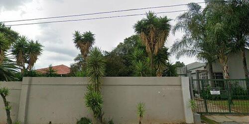 4 Bedroom Residential Property