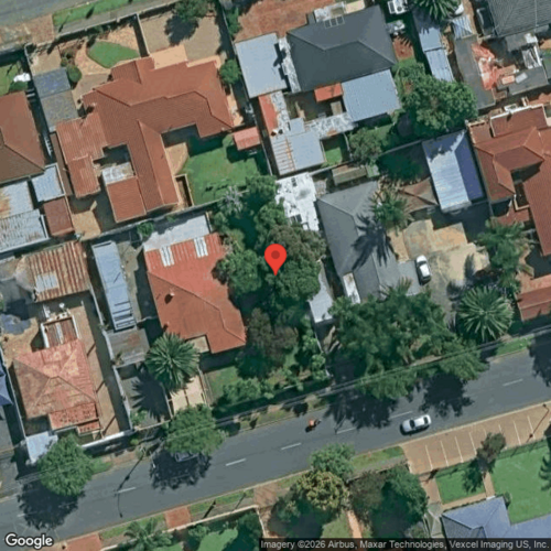 Erf 931 And Erf 933, Highlands North Township, 97 6th Avenue, Highlands North, Johannesburg thumbnail
