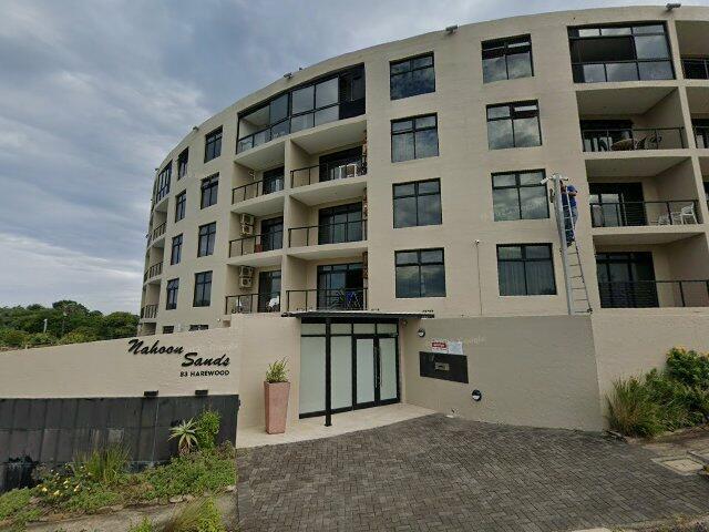 Section 64, Furstenburg Grand, Unit 64, Nahoon Sands, 83 Harewood Drive, Nahoon Beach, East London