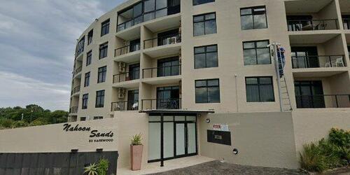 Section 64, Furstenburg Grand, Unit 64, Nahoon Sands, 83 Harewood Drive, Nahoon Beach, East London