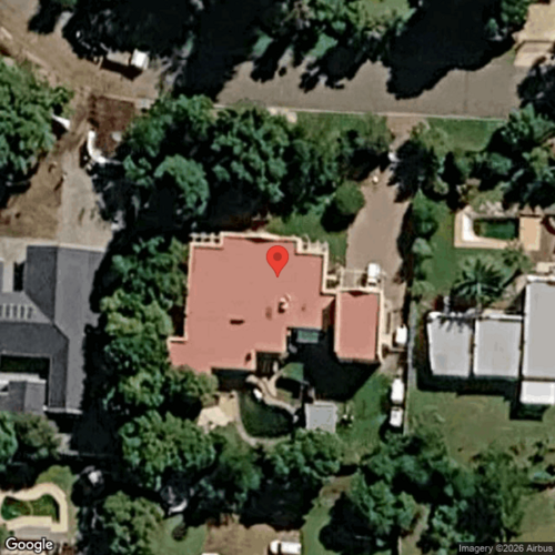 Erf 3137, 27 Hillside Drive, Blue Rise, Queenstown, Lukhanji Municipality, Division Of Queenstown thumbnail