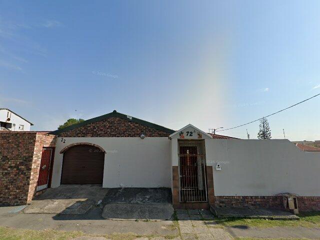 Remainder Erf 29044, 72 A Rhodes Street, Quigney, East London, 5201