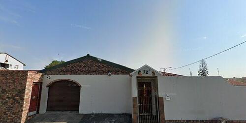 3 Bedroom Residential Dwelling