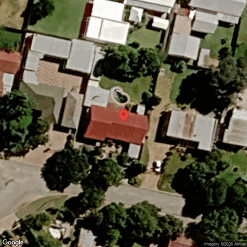 Erf 489, 9 Payne Street, Riebeeckstad, Welkom, Free State thumbnail