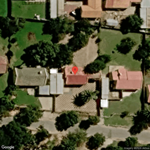 Erf 599, 29 Bunting Street, Flamingo Park, Welkom, Free State thumbnail