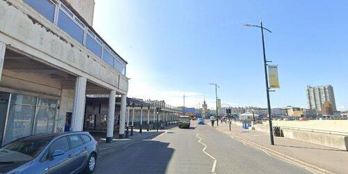 Erf 3166, Marine Drive, Margate; Unit 54 Oribi, Marine Drive, Margate
