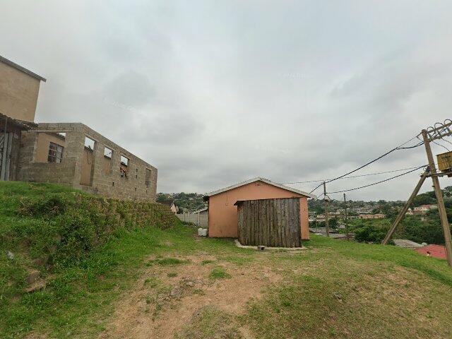 Erf 704 Umlazi Y, 2 Cwaka Avenue, Umlazi Y, Kwa Zulu Natal