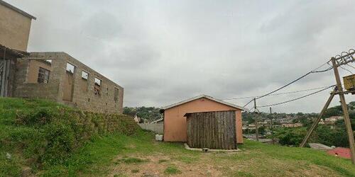 Erf 704 Umlazi Y, 2 Cwaka Avenue, Umlazi Y, Kwa Zulu Natal