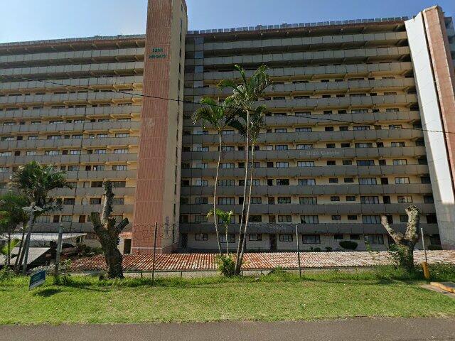Section 56, Ebor Heights, Flat 62, 41 Bamboo Lane, Pinetown