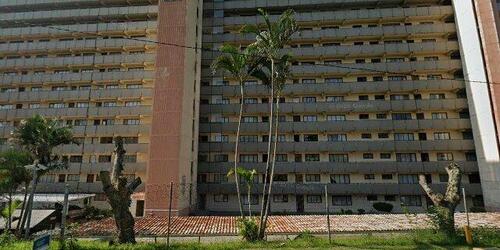 Section 56, Ebor Heights, Flat 62, 41 Bamboo Lane, Pinetown