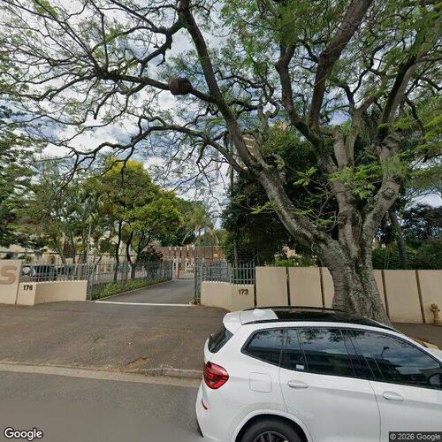 Section 22, Branksome Towers, Unit 112, 172 Musgrave Road, Durban thumbnail