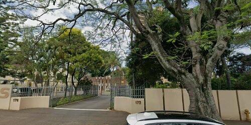 3 Bedroom Sectional Title Unit