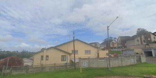 3 Bedroom Sectional Title Unit
