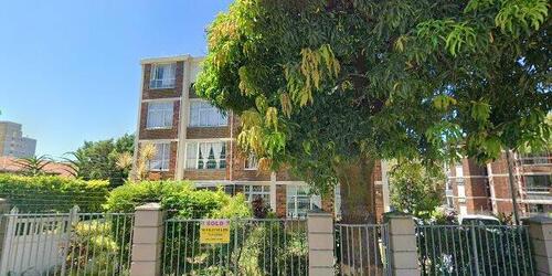 1 Bedroom Flat