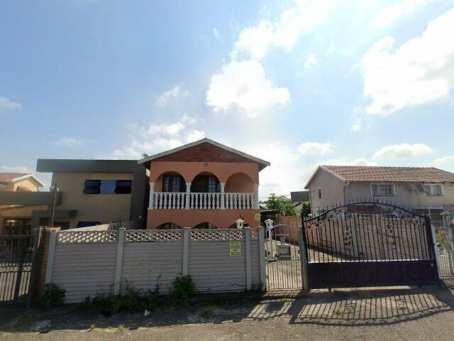Portion 1428 (Of 1870) Of Erf 104 Chatsworth, 56 Globe Terrace, Havenside, Chatsworth