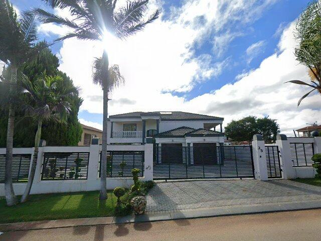 Erf 5815 Bendor Extension 101 Township, 102 Hillside Avenue, Bendor Extension 101, Polokwane; Erf 7531 Pietersburg Extension 28 Township, 35 Python Street, Serala View, Polokwane