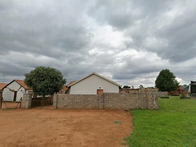 Portion 35 Of Erf 834, Clewer Township, Also Known As 35 Jeppe Avenue, Clewer, Mpumalanga