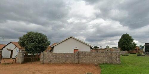 Portion 35 Of Erf 834, Clewer Township, Also Known As 35 Jeppe Avenue, Clewer, Mpumalanga