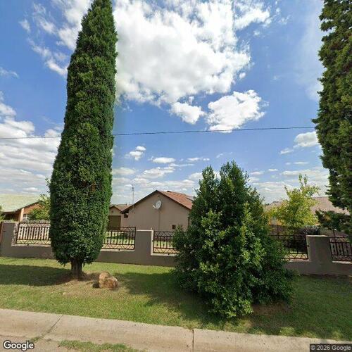 Erf 201, 30 Suikerbos Street, Tasbet Park, 1040 thumbnail