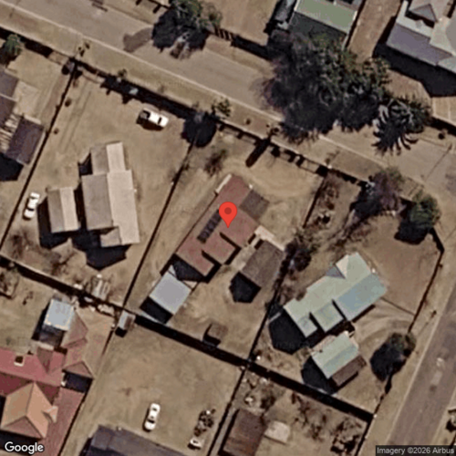 Erf 201, 30 Suikerbos Street, Tasbet Park, 1040 thumbnail