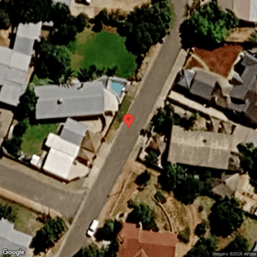 Erf 952 Barkly West, 6 Tinus Du Plessis Street, Barkly West thumbnail