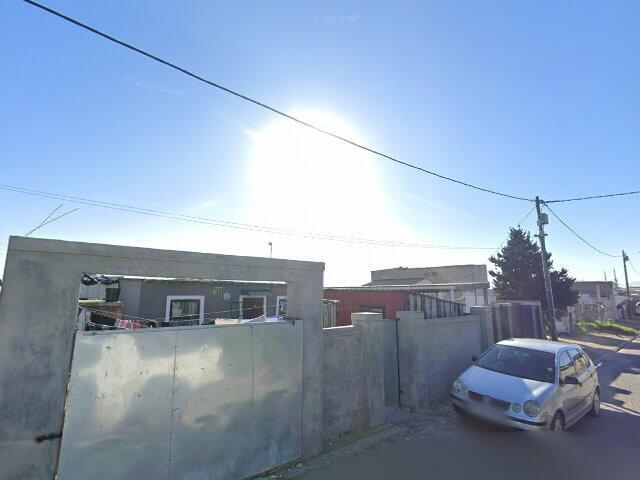 Erf 4218, 66 Joe Mlilwana Street, Browns Farm, Philippi, Cape Town, Western Cape